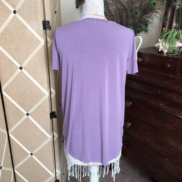 Piko 1988 Tunic - Picture 3 of 11